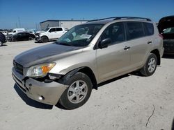 Carros con verificación Run & Drive a la venta en subasta: 2006 Toyota Rav4