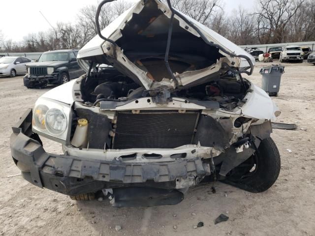 2006 Dodge Dakota SLT