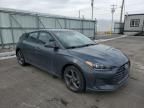 2019 Hyundai Veloster Base