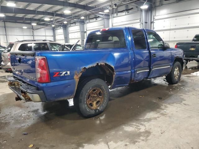 2003 Chevrolet Silverado K1500