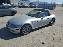 1996 BMW Z3 1.9 en venta en Sun Valley, CA