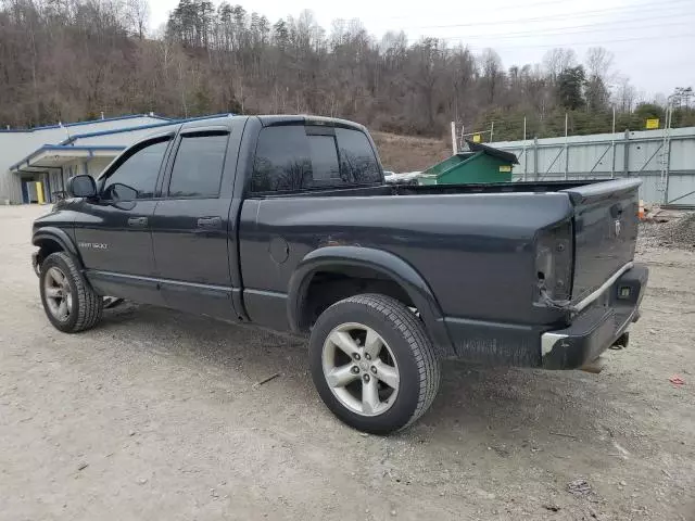 2007 Dodge RAM 1500 ST