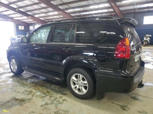 2004 Lexus GX 470