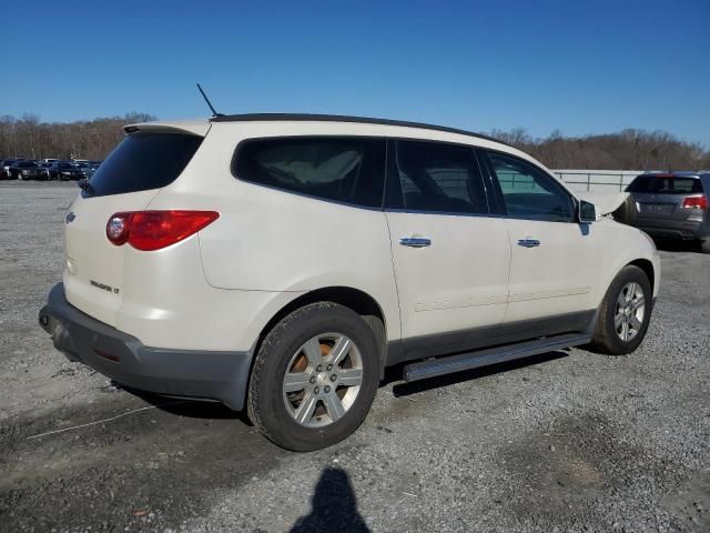 2011 Chevrolet Traverse LT