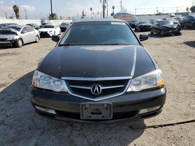 2003 Acura 3.2TL