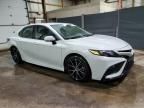 2023 Toyota Camry SE Night Shade