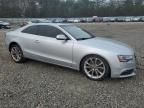 2014 Audi A5 Premium Plus