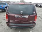 2011 Honda Pilot EXL