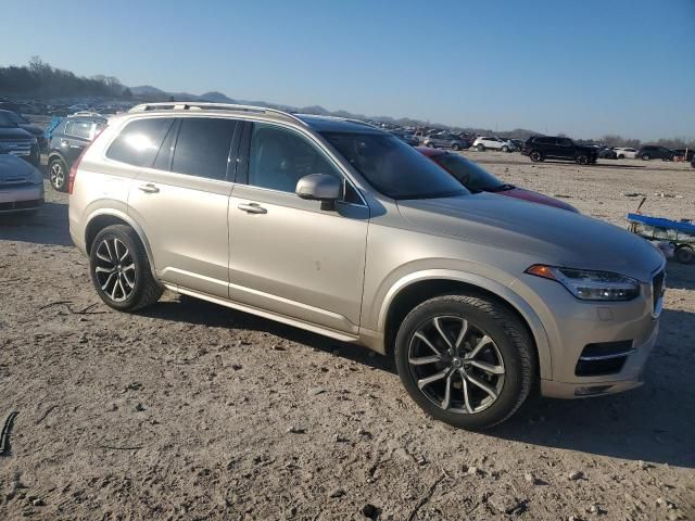 2016 Volvo XC90 T6