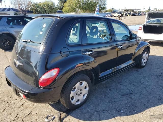 2007 Chrysler PT Cruiser