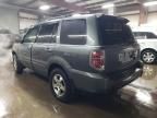 2007 Honda Pilot EXL