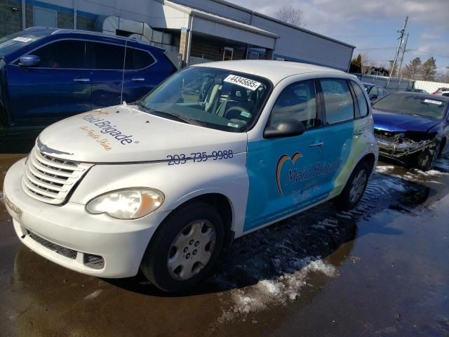 2009 Chrysler PT Cruiser