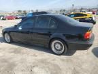 2000 BMW 528 I Automatic