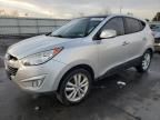 2011 Hyundai Tucson GLS