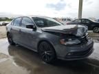 2018 Volkswagen Jetta Sport