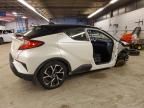 2020 Toyota C-HR XLE