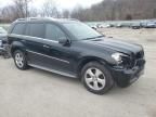 2011 Mercedes-Benz GL 450 4matic