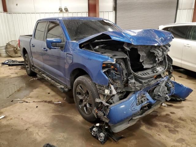 2022 Ford F150 Lightning PRO