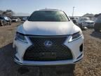 2022 Lexus RX 450H L