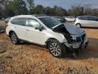 2017 Subaru Outback Touring