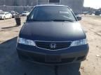 2003 Honda Odyssey EXL