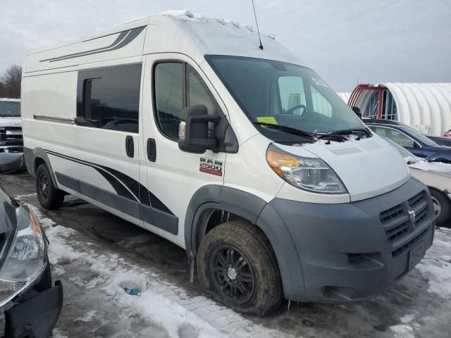 2015 Dodge RAM Promaster 2500 2500 High