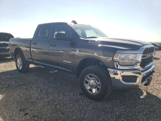 2021 Dodge RAM 2500 Tradesman