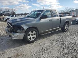 Dodge salvage cars for sale: 2010 Dodge RAM 1500