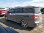 2014 Nissan Quest S