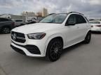 2022 Mercedes-Benz GLE 350