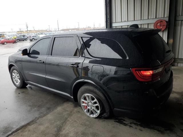 2021 Dodge Durango SRT 392