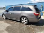 2011 Honda Odyssey Touring