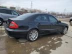 2008 Mercedes-Benz E 350 4matic