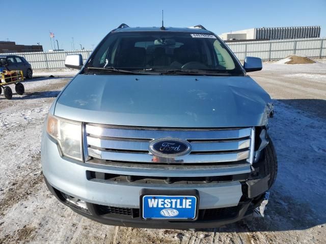 2008 Ford Edge SEL