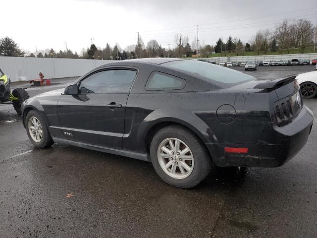 2006 Ford Mustang