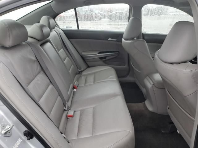 2009 Honda Accord EXL