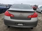 2010 Infiniti G37 Base