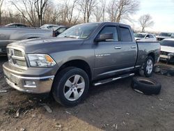 2011 Dodge RAM 1500 en venta en Cicero, IN