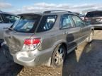 2006 Subaru Impreza Outback Sport