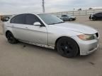 2008 BMW 328 I Sulev