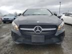 2015 Mercedes-Benz CLA 250