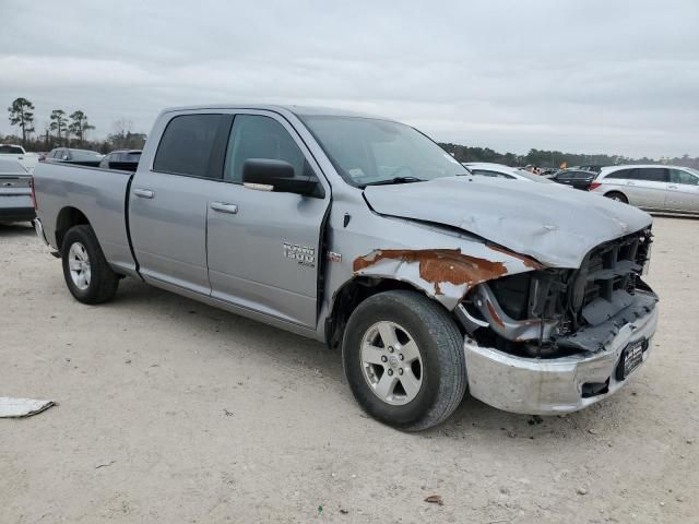 2020 Dodge RAM 1500 Classic SLT