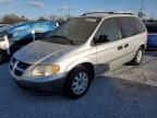 2002 Dodge Caravan SE