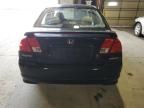 2005 Honda Civic LX