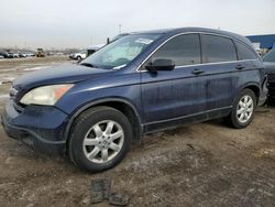 Run And Drives Cars for sale at auction: 2009 Honda CR-V LX