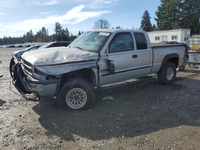 2001 Dodge RAM 1500