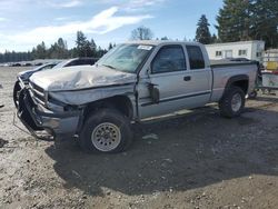 Dodge salvage cars for sale: 2001 Dodge RAM 1500