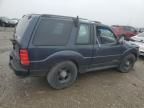 2001 Ford Explorer Sport