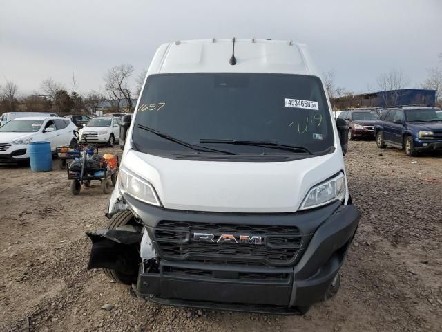 2024 Dodge RAM Promaster 2500 2500 High