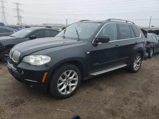 2013 BMW X5 XDRIVE35I